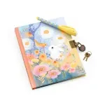Carti si Birotica - Papetarie - Agende si calendare - Jurnale - Jurnal secret cu pix magic Iepuras - Infinity.ro