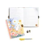 Carti si Birotica - Papetarie - Agende si calendare - Jurnale - Jurnal secret cu pix magic Iepuras - Infinity.ro