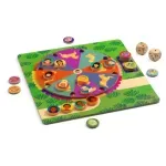 Jucarii, Copii si Bebe - Jucarii si jocuri - Jocuri si puzzle - Jocuri de societate - Joc de societate Pompon - Infinity.ro