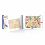 Jucarii, Copii si Bebe - Jucarii si jocuri - Jucarii & jocuri educative - Seturi pictura si desen - Atelier de pictura pe lemn Fete si flori - Infinity.ro