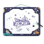 Jucarii, Copii si Bebe - Jucarii si jocuri - Jucarii & jocuri educative - Jocuri si jucarii educative - Tabla decorativa de scris model Spatiu - Infinity.ro