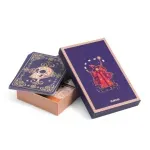 Jucarii, Copii si Bebe - Jucarii si jocuri - Jucarii & jocuri educative - Jocuri si jucarii educative - Joc de magie Cartum Magus 20 de trucuri - Infinity.ro