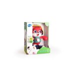 Jucarii, Copii si Bebe - Jucarii si jocuri - Jucarii bebelusi - Jucarii interactive bebelusi - Pisicuta dansatoare - Infinity.ro