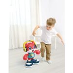 Jucarii, Copii si Bebe - Jucarii si jocuri - Jucarii bebelusi - Jucarii interactive bebelusi - Pisicuta dansatoare - Infinity.ro