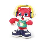 Jucarii, Copii si Bebe - Jucarii si jocuri - Jucarii bebelusi - Jucarii interactive bebelusi - Pisicuta dansatoare - Infinity.ro