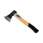 Casa si Gradina - Gradinarit si plante - Unelte gradinarit - Topoare - Topor cu coada de lemn 600Gx14", Geko Premium G72210 - Infinity.ro