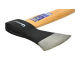 Casa si Gradina - Gradinarit si plante - Unelte gradinarit - Topoare - Topor cu coada de lemn 600Gx14", Geko Premium G72210 - Infinity.ro