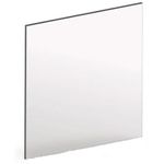 Casa si Gradina - Termice - Climatizare si ventilatie - Sticla pentru radiatorul Glass World Flame WF-999, Maltec 108176 - Infinity.ro