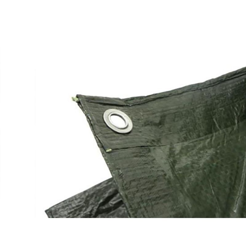 Casa si Gradina - Gradinarit si plante - Sere si solarii - Prelata impermeabila, Geko G70312, 80 g/m², 3x5m - Infinity.ro