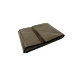 Casa si Gradina - Gradinarit si plante - Sere si solarii - Prelata impermeabila 15x20m, extra gros, 200g/m², Geko G70785 - Infinity.ro