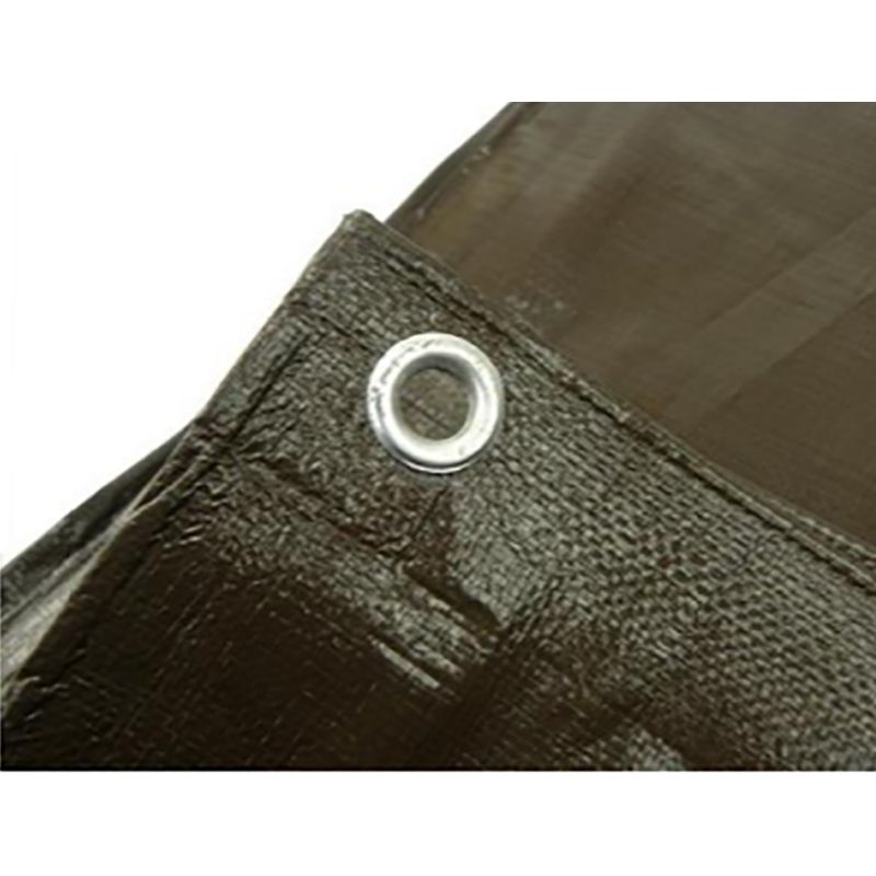 Casa si Gradina - Gradinarit si plante - Sere si solarii - Prelata impermeabila 15x20m, extra gros, 200g/m², Geko G70785 - Infinity.ro