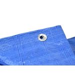 Casa si Gradina - Gradinarit si plante - Sere si solarii - Prelata impermeabila Geko, 3x3m - Infinity.ro