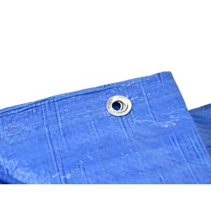 Prelata impermeabila Geko, 3x3m