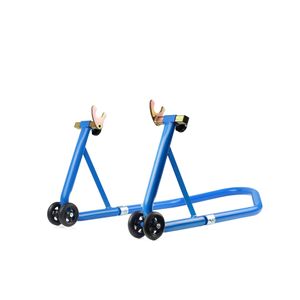 Suport pentru motociclete 340kg, Geko G02172