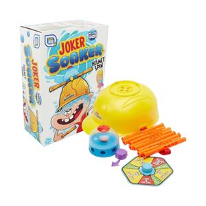 Casca de ruleta cu apa, Joker Soaker, Games Hub R05-0132