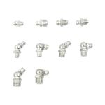 Auto si Moto - Reparatii si depanare - Scule auto - Scule si truse auto - Set 110 etriere, Geko G02920 - Infinity.ro