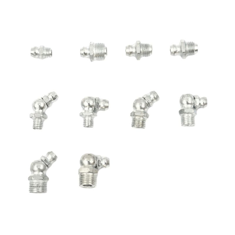 Auto si Moto - Reparatii si depanare - Scule auto - Scule si truse auto - Set 110 etriere, Geko G02920 - Infinity.ro