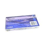 Auto si Moto - Reparatii si depanare - Scule auto - Scule si truse auto - Set 110 etriere, Geko G02920 - Infinity.ro