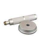 Auto si Moto - Reparatii si depanare - Scule auto - Scule si truse auto - Trusa placi pentru extrudare axiala, 9 elemente, Geko G02690 - Infinity.ro
