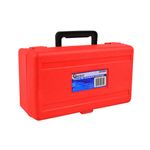 Auto si Moto - Reparatii si depanare - Scule auto - Scule si truse auto - Trusa placi pentru extrudare axiala, 9 elemente, Geko G02690 - Infinity.ro