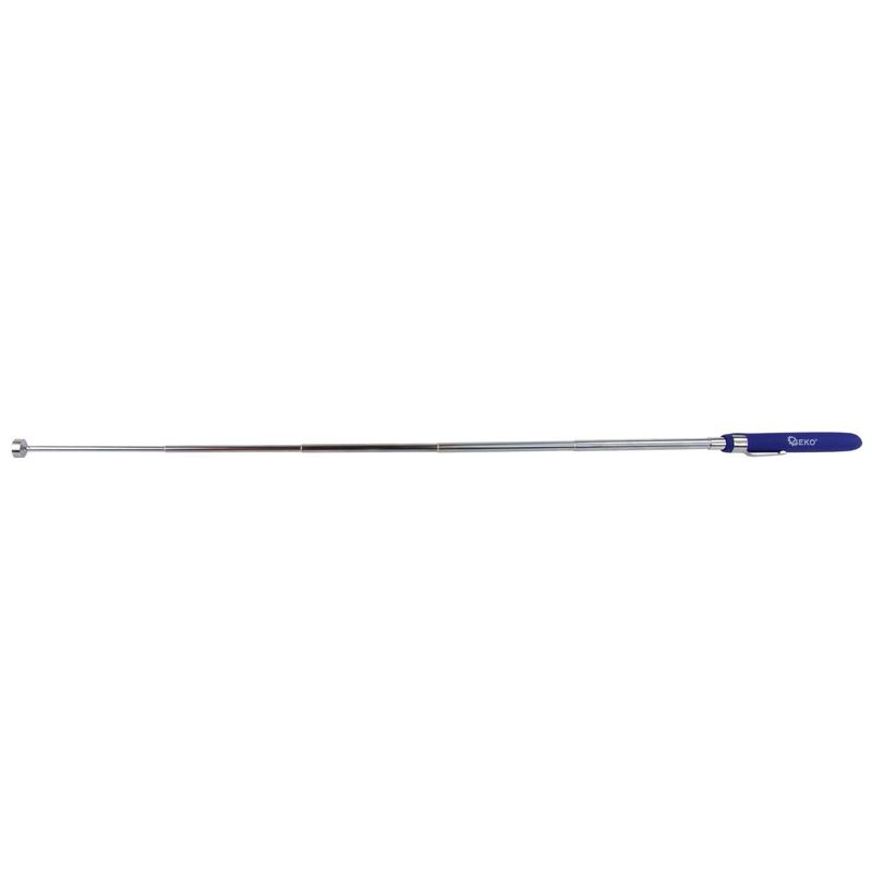 Auto si Moto - Reparatii si depanare - Scule auto - Scule si truse auto - Dispozitiv telescopic de prindere telescopic cu varf magnetic 2,25kg / 62cm, Geko, G03210 - Infinity.ro