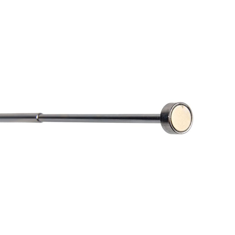 Auto si Moto - Reparatii si depanare - Scule auto - Scule si truse auto - Dispozitiv telescopic de prindere telescopic cu varf magnetic 2,25kg / 62cm, Geko, G03210 - Infinity.ro