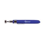 Auto si Moto - Reparatii si depanare - Scule auto - Scule si truse auto - Dispozitiv telescopic de prindere telescopic cu varf magnetic 2,25kg / 62cm, Geko, G03210 - Infinity.ro