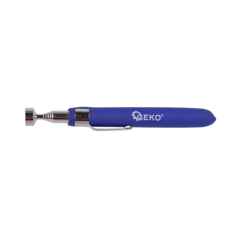 Auto si Moto - Reparatii si depanare - Scule auto - Scule si truse auto - Dispozitiv telescopic de prindere telescopic cu varf magnetic 2,25kg / 62cm, Geko, G03210 - Infinity.ro