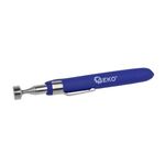 Auto si Moto - Reparatii si depanare - Scule auto - Scule si truse auto - Dispozitiv telescopic de prindere telescopic cu varf magnetic 2,25kg / 62cm, Geko, G03210 - Infinity.ro