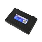 Auto si Moto - Reparatii si depanare - Scule auto - Scule si truse auto - Tester compresie motoare pe benzina 20bar, GEKO G02504 - Infinity.ro