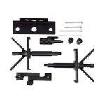 Auto si Moto - Reparatii si depanare - Scule auto - Scule si truse auto - Set blocare distributie auto VOLVO - benzina, Geko G02849 - Infinity.ro