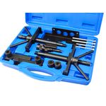 Auto si Moto - Reparatii si depanare - Scule auto - Scule si truse auto - Set blocare distributie auto VOLVO - benzina, Geko G02849 - Infinity.ro