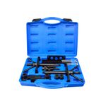 Auto si Moto - Reparatii si depanare - Scule auto - Scule si truse auto - Set blocare distributie auto VOLVO - benzina, Geko G02849 - Infinity.ro