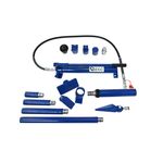 Auto si Moto - Reparatii si depanare - Scule auto - Scule si truse auto - Distribuitor hidraulic 10T, GEKO G02070 - Infinity.ro