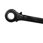 Auto si Moto - Reparatii si depanare - Scule auto - Scule si truse auto - Cheie de fixare pentru schele de 19/22mm cu clichet 32T, Geko G10058 - Infinity.ro