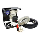 Auto si Moto - Reparatii si depanare - Scule auto - Scule si truse auto - Pompa electrica transfer combustibil CPN Adblue 230V, GEKO G03101 - Infinity.ro