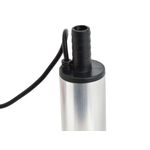 Auto si Moto - Reparatii si depanare - Scule auto - Scule si truse auto - Pompa submersibila pentru scurgerea  combustibilului 12V 37mm, GEKO G00942 - Infinity.ro