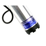 Auto si Moto - Reparatii si depanare - Scule auto - Scule si truse auto - Pompa submersibila pentru scurgerea  combustibilului 12V 37mm, GEKO G00942 - Infinity.ro
