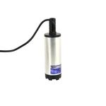 Auto si Moto - Reparatii si depanare - Scule auto - Scule si truse auto - Pompa submersibila pentru scurgerea  combustibilului 12V 37mm, GEKO G00942 - Infinity.ro