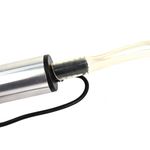 Auto si Moto - Reparatii si depanare - Scule auto - Scule si truse auto - Pompa submersibila pentru scurgerea  combustibilului 12V 37mm, GEKO G00942 - Infinity.ro