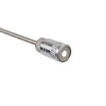 Auto si Moto - Reparatii si depanare - Scule auto - Scule si truse auto - Maneta magnetica telescopica + LED 80cm, Geko, G03211 - Infinity.ro