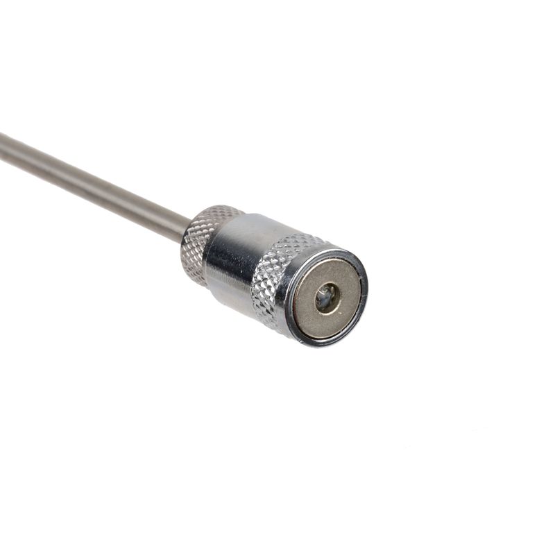 Auto si Moto - Reparatii si depanare - Scule auto - Scule si truse auto - Maneta magnetica telescopica + LED 80cm, Geko, G03211 - Infinity.ro