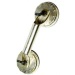 Auto si Moto - Reparatii si depanare - Scule auto - Scule si truse auto - Ventuza dubla-metal Gadget - Infinity.ro