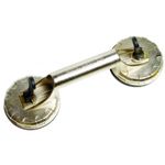 Auto si Moto - Reparatii si depanare - Scule auto - Scule si truse auto - Ventuza dubla-metal Gadget - Infinity.ro