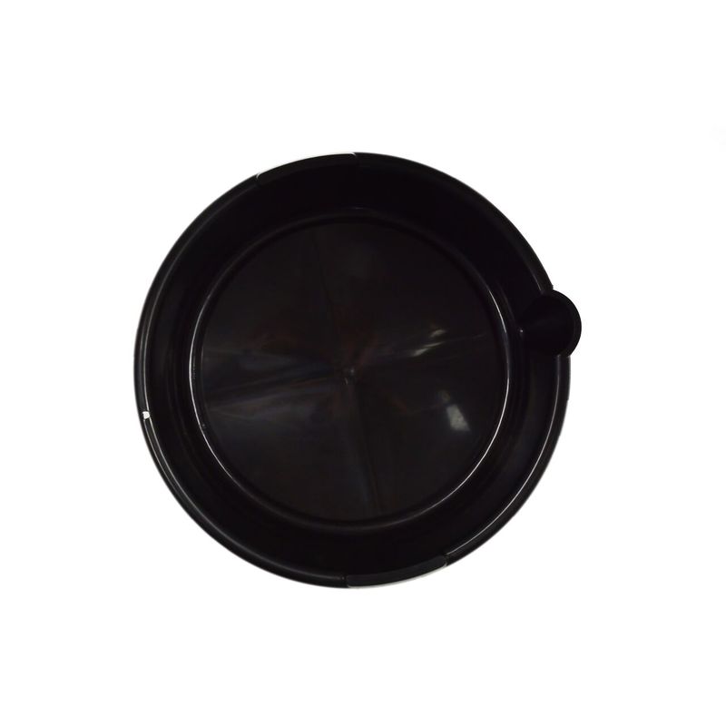 Auto si Moto - Reparatii si depanare - Scule auto - Scule si truse auto - Recipient pentru ulei, Geko, 8 litri, G02635 - Infinity.ro