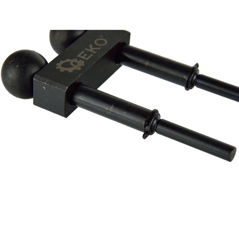 Auto si Moto - Reparatii si depanare - Scule auto - Scule si truse auto - Set blocare distributie auto Seat/Skoda/Audi 1.4 1.6 16V, GEKO G02838 - Infinity.ro