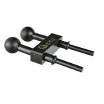 Auto si Moto - Reparatii si depanare - Scule auto - Scule si truse auto - Set blocare distributie auto Seat/Skoda/Audi 1.4 1.6 16V, GEKO G02838 - Infinity.ro