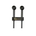 Auto si Moto - Reparatii si depanare - Scule auto - Scule si truse auto - Set blocare distributie auto Seat/Skoda/Audi 1.4 1.6 16V, GEKO G02838 - Infinity.ro