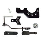 Auto si Moto - Reparatii si depanare - Scule auto - Scule si truse auto - Set blocare distributie auto VAG 2,5/4,9D/TDI PD, Geko G02848 - Infinity.ro