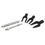 Auto si Moto - Reparatii si depanare - Scule auto - Scule si truse auto - Ancore pentru tije, Geko G02545 - Infinity.ro
